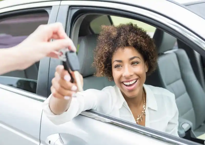 auto leasen Hee